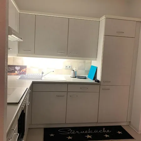 Wunderschöne 2 In Wiedenbrück -7- Apartment Rheda-Wiedenbrück