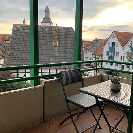 Wunderschoene 2 In Wiedenbrueck -7- * レーダ・ヴィーデンブリュック