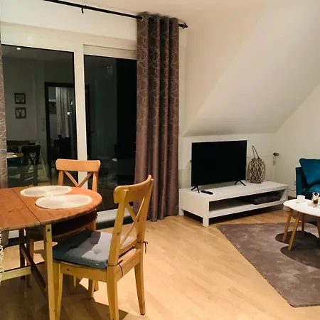 Wunderschoene 2 In Wiedenbrueck -7- レーダ・ヴィーデンブリュック