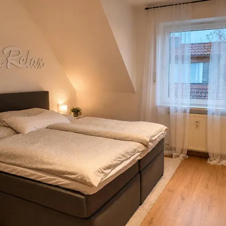 Wunderschöne 2 In Wiedenbrück -7- Apartment *