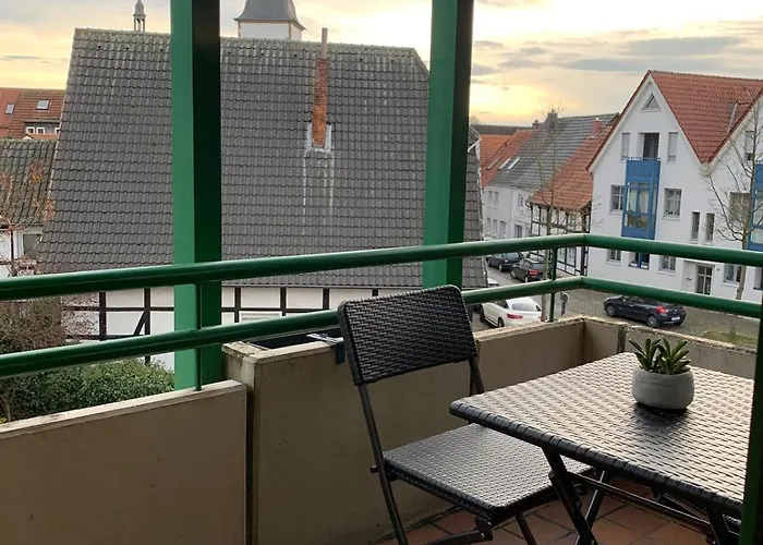 Wunderschoene 2 In Wiedenbrueck -7- * Rheda-Wiedenbrück