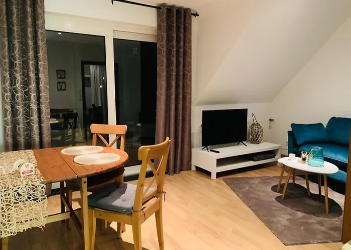 Wunderschoene 2 In Wiedenbrueck -7- Rheda-Wiedenbrück