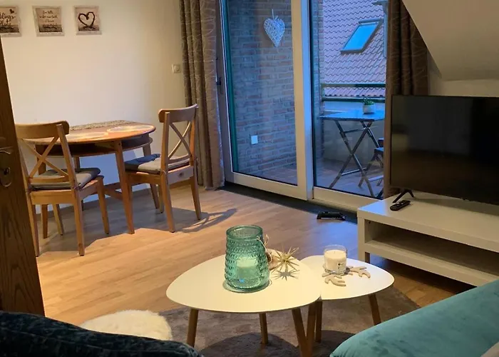 Wunderschoene 2 In Wiedenbrueck -7- Lejlighed *